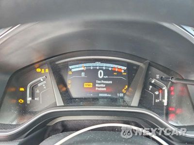 Zdjęcie 9 z 13 samochodu: 2022 HONDA CR-V EX VIN:7FARW2H58NE033813 - miniatura