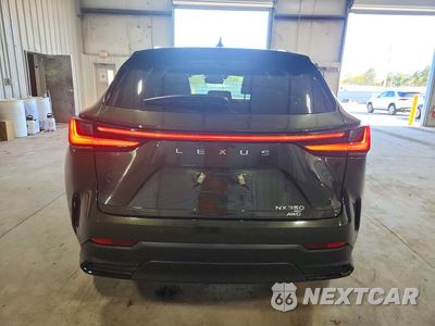 Zdjęcie 6 z 12 samochodu: 2026 LEXUS NX 350 PREMIUM VIN:2T2GGCEZ5TC124631 - miniatura