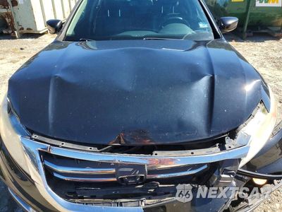 Zdjęcie 11 z 12 samochodu: 2013 HONDA CROSSTOUR EXL VIN:5J6TF2H52DL005979 - miniatura