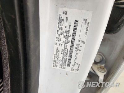 Zdjęcie 12 z 12 samochodu: 2018 FORD F250 SUPER DUTY VIN:1FT7W2B68JEC03989 - miniatura