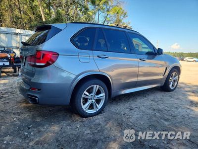 Trzecie zdjęcie samochodu z tyłu: 2015 BMW X5 SDRIVE35I VIN:5UXKR2C50F0H36528 - miniatura