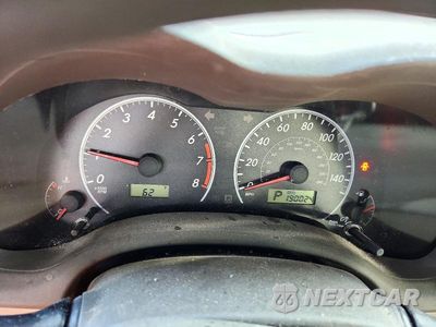 Zdjęcie 9 z 12 samochodu: 2010 TOYOTA COROLLA LE VIN:2T1BU4EE1AC428157 - miniatura