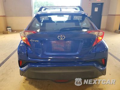 Zdjęcie 6 z 12 samochodu: 2018 TOYOTA C-HR XLE PREMIUM VIN:NMTKHMBX6JR022231 - miniatura