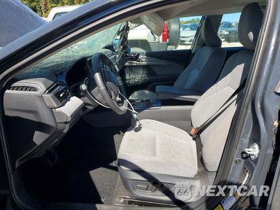 Zdjęcie 7 z 12 samochodu: 2026 TOYOTA CAMRY LE VIN:4T1DBADK9TU548794 - miniatura