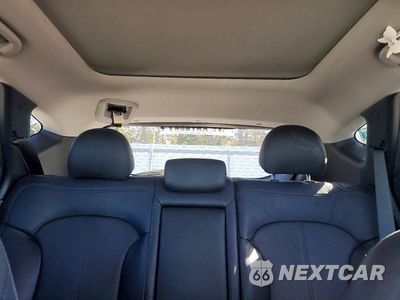 Zdjęcie 10 z 13 samochodu: 2012 HYUNDAI TUCSON LIMITED VIN:KM8JUCAC0CU378394 - miniatura