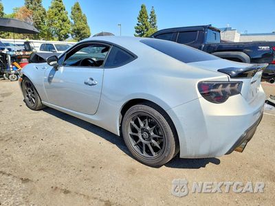 Drugie zdjęcie samochodu z przodu: 2013 SCION FR-S 10 SERIES VIN:JF1ZNAA16D1730653 - miniatura