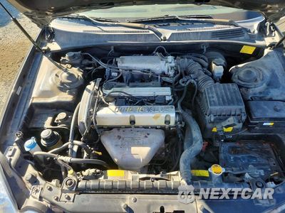Zdjęcie 11 z 12 samochodu: 2005 HYUNDAI SONATA GL VIN:KMHWF25S05A191219 - miniatura