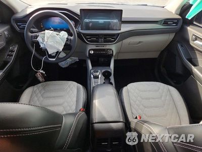 Zdjęcie 8 z 14 samochodu: 2023 FORD ESCAPE PLATINUM VIN:1FMCU9JZXPUA79405 - miniatura