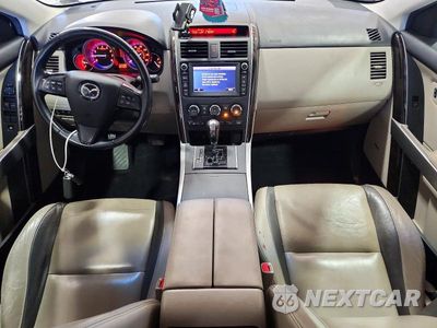 Zdjęcie 8 z 13 samochodu: 2010 MAZDA CX-9 VIN:JM3TB2MA9A0210966 - miniatura