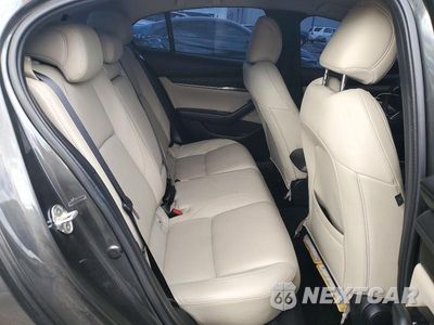 Zdjęcie 10 z 12 samochodu: 2024 MAZDA 3 PREFERRED VIN:3MZBPACM0RM413424 - miniatura