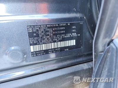 Zdjęcie 13 z 13 samochodu: 2023 TOYOTA RAV4 LIMITED VIN:4T3D6RFV1PU106115 - miniatura
