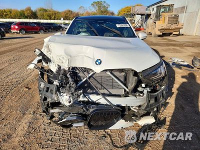 Piąte zdjęcie samochodu w środku: 2025 BMW X3 30 XDRIVE VIN:5UX53GP05S9Y22446 - miniatura