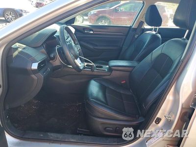 Zdjęcie 7 z 12 samochodu: 2021 NISSAN ALTIMA SR VIN:1N4BL4CV4MN364998 - miniatura