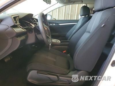 Zdjęcie 7 z 12 samochodu: 2017 HONDA CIVIC EX VIN:19XFC2F73HE060293 - miniatura