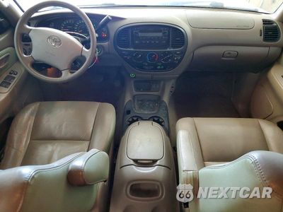 Zdjęcie 8 z 13 samochodu: 2006 TOYOTA TUNDRA DOUBLE CAB SR5 VIN:5TBDT44186S503907 - miniatura