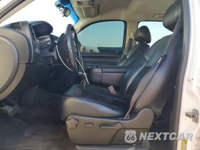 Zdjęcie 7 z 12 samochodu: 2011 CHEVROLET SILVERADO C1500 LT VIN:3GCPCSE04BG247465 - miniatura