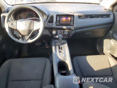 Zdjęcie 8 z 13 samochodu: 2016 HONDA HR-V LX VIN:3CZRU6H3XGM766767 - miniatura
