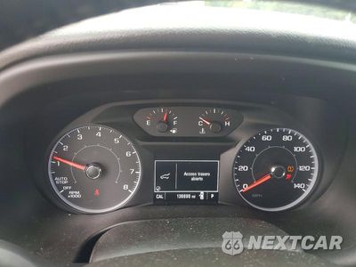 Zdjęcie 9 z 13 samochodu: 2018 GMC ACADIA SLE VIN:1GKKNKLAXJZ150807 - miniatura