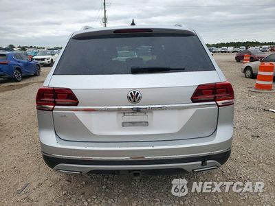 Zdjęcie 6 z 13 samochodu: 2018 VOLKSWAGEN ATLAS SEL VIN:1V2ER2CAXJC543365 - miniatura