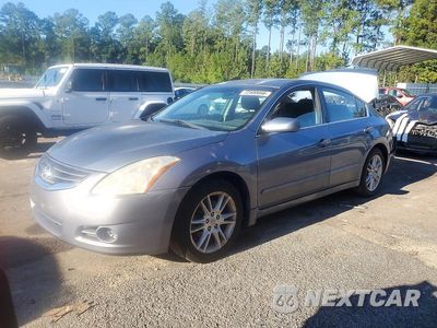 2010 NISSAN ALTIMA 2.5 1N4AL2APXAN511115 - główne zdjęcie licytacji z USA - miniatura