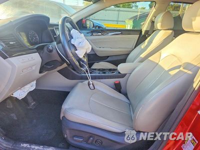 Zdjęcie 7 z 13 samochodu: 2019 HYUNDAI SONATA VIN:5NPE34AF8KH754177 - miniatura