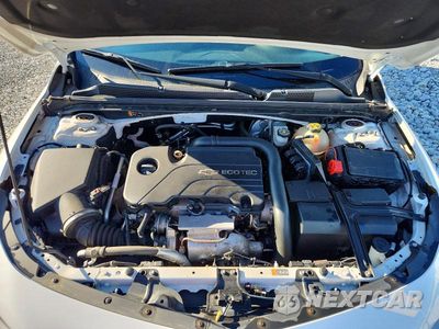 Zdjęcie 11 z 12 samochodu: 2016 CHEVROLET MALIBU LT VIN:1G1ZE5STXGF344075 - miniatura