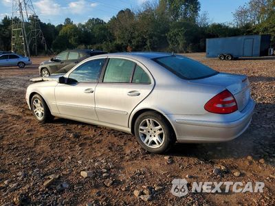 Drugie zdjęcie samochodu z przodu: 2004 MERCEDES-BENZ E 320 VIN:WDBUF65J94A434744 - miniatura
