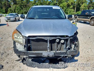 Piąte zdjęcie samochodu w środku: 2011 TOYOTA RAV4 BASE VIN:JTMZF4DV9B5033006 - miniatura