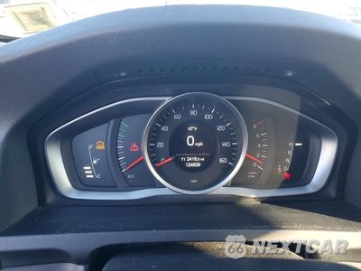 Zdjęcie 9 z 13 samochodu: 2015 VOLVO S60 VIN:YV126MFJ0F1343581 - miniatura