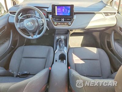 Zdjęcie 8 z 12 samochodu: 2024 TOYOTA COROLLA LE VIN:5YFB4MDEXRP185249 - miniatura