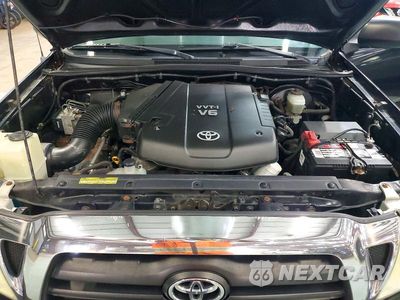 Zdjęcie 11 z 12 samochodu: 2008 TOYOTA TACOMA V6 VIN:5TEUU42N88Z480483 - miniatura