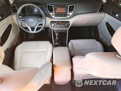 Zdjęcie 8 z 12 samochodu: 2024 HYUNDAI TUCSON SE VIN:KM8J3CA42HU549441 - miniatura