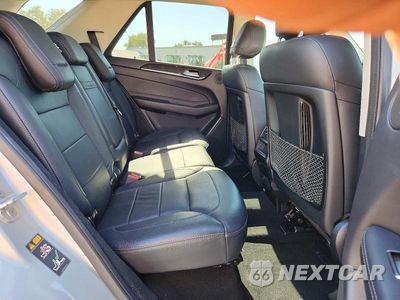 Zdjęcie 10 z 13 samochodu: 2016 MERCEDES-BENZ GLE 350 4MATIC VIN:4JGDA5HB5GA737583 - miniatura
