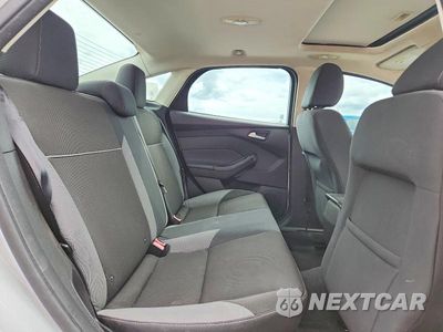 Zdjęcie 10 z 12 samochodu: 2013 FORD FOCUS SE VIN:1FADP3F20DL157092 - miniatura