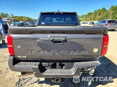 Zdjęcie 6 z 12 samochodu: 2026 TOYOTA TACOMA SR5 VIN:3TMLB5JN3TM295157 - miniatura