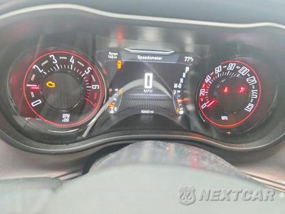Zdjęcie 9 z 12 samochodu: 2023 DODGE CHALLENGER SXT VIN:2C3CDZAG4PH574743 - miniatura