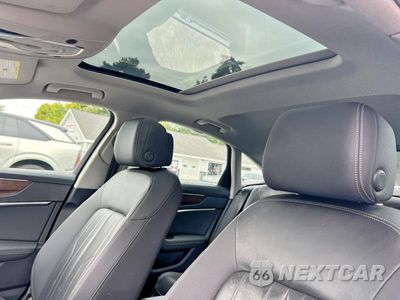 Zdjęcie 9 z 10 samochodu: 2019 AUDI A6 PREMIUM PLUS VIN:WAUL2AF29KN089818 - miniatura