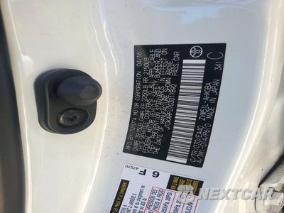 Zdjęcie 12 z 12 samochodu: 2016 TOYOTA PRIUS FOUR VIN:JTDKARFU7G3017892 - miniatura