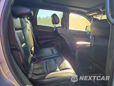 Zdjęcie 11 z 13 samochodu: 2018 JEEP GRAND CHEROKEE OVERLAND VIN:1C4RJFCG8JC355952 - miniatura