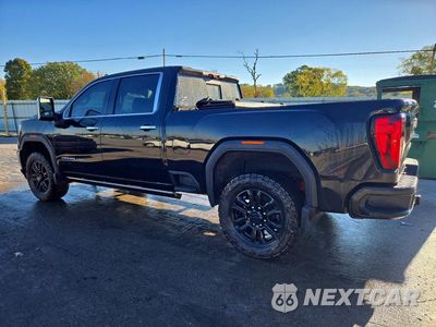 Drugie zdjęcie samochodu z przodu: 2021 GMC SIERRA K2500 DENALI VIN:1GT19REY5MF222257 - miniatura