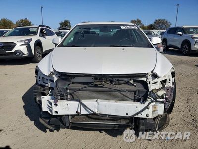Piąte zdjęcie samochodu w środku: 2011 CHEVROLET MALIBU LTZ VIN:1G1ZE5E12BF387523 - miniatura