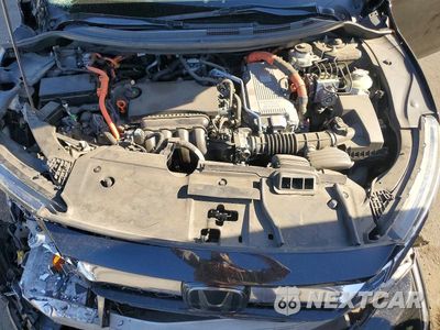 Zdjęcie 11 z 13 samochodu: 2019 HONDA CLARITY TOURING VIN:JHMZC5F34KC002573 - miniatura