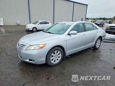 2009 TOYOTA CAMRY XLE 4T4BE46K49R117954 - główne zdjęcie licytacji z USA - miniatura