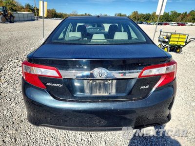 Zdjęcie 6 z 12 samochodu: 2013 TOYOTA CAMRY XLE VIN:4T1BF1FK7DU683735 - miniatura