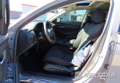 Zdjęcie 9 z 10 samochodu: 2025 HONDA ACCORD SE VIN:1HGCY1F49SA016119 - miniatura