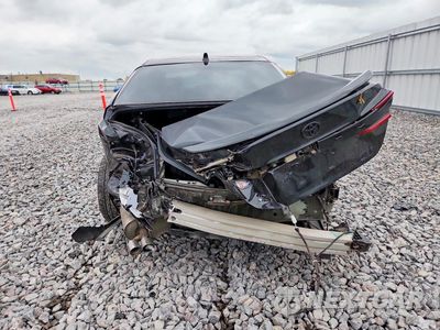 Zdjęcie 6 z 13 samochodu: 2026 TOYOTA CAMRY XSE VIN:4T1DBADK3TU049005 - miniatura
