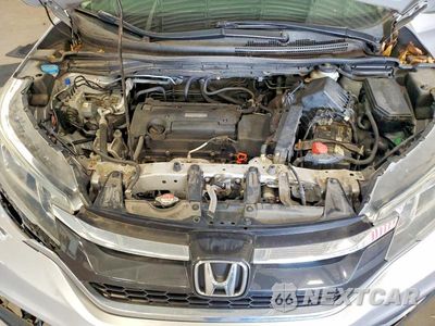 Zdjęcie 12 z 13 samochodu: 2016 HONDA CR-V LX VIN:2HKRM4H35GH714544 - miniatura