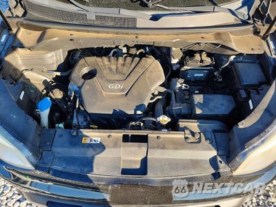 Zdjęcie 12 z 13 samochodu: 2015 KIA SOUL BASE VIN:KNDJN2A29F7812575 - miniatura