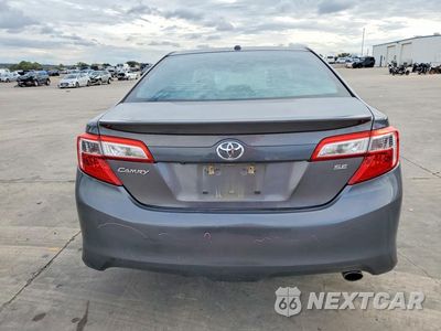 Zdjęcie 6 z 12 samochodu: 2014 TOYOTA CAMRY SE VIN:4T1BF1FKXEU735067 - miniatura