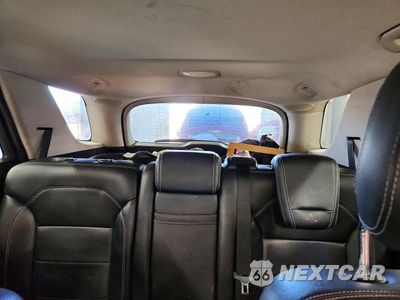 Zdjęcie 10 z 13 samochodu: 2012 MERCEDES-BENZ ML 350 4MATIC VIN:4JGDA5HB6CA066452 - miniatura